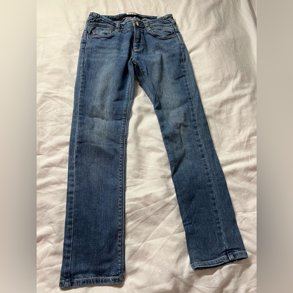 Armani Jeans